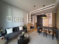 OUE Twin Peaks (D9), Condominium #459246271